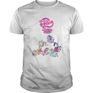 My Little Possum Friendship Is Garbage Shirt